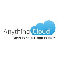 Anything Cloud logo - Similar company to Passive Impact