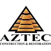 Aztec Construction and Restoration logo - Similar company to Aztec Construction, Inc.