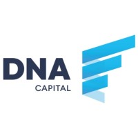 DNA Capital logo - Similar company to Esplanade Ventures
