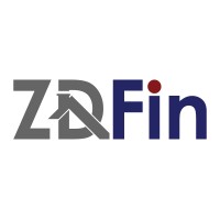 ZDFin logo - Similar company to Clickon (Pty) Ltd