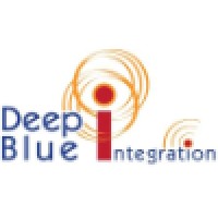 Deep Blue Integration, Inc. logo - Similar company to Integrated Electronics
