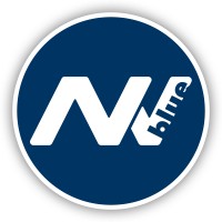 NW Blue logo - Similar company to Airbot Systems