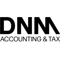 DNM Accounting & Tax Limited logo - Similar company to Asw Assurance