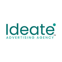 Ideate Advertising Agency logo - Similar company to Rangbox Advertising Agency