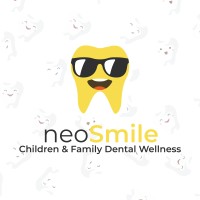 neoSmile Children & Family Dental Wellness logo - Similar company to Gearsbd.Com