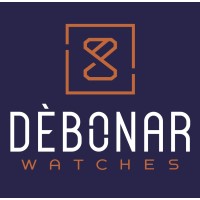 Debonar Watches logo - Similar company to Snem Spa