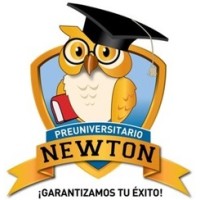 Preuniversitario Newton logo - Similar company to Novosolution