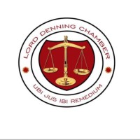 Lord Denning Chambers, IMSU logo - Similar company to Equity Chambers Imsu