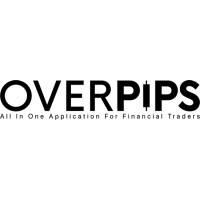 Overpips logo - Similar company to Byte Array Sdn. Bhd.