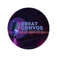 GREAT CONVOS logo - Similar company to Big Fish Films