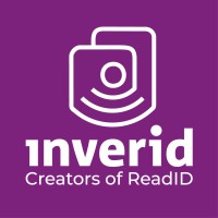 Inverid - Creators of ReadID logo - Similar company to Textkernel By Bullhorn
