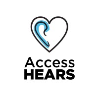 Access HEARS logo - Similar company to Samata Therapeutics