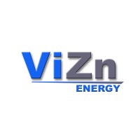 ViZn Energy Systems logo - Similar company to Aesir Technologies, Inc