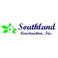 Southland Construction, Incorporated logo - Similar company to D. Carroll Construction, Llc