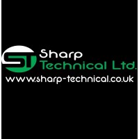 SHARP TECHNICAL LTD logo - Similar company to W Building Group Ltd