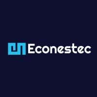 Econestech logo - Similar company to Sid Web Solutions