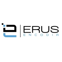 Erus Encodia logo - Similar company to Aslmltd