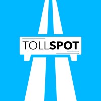 TollSpot logo - Similar company to Ursa Major Global Tech