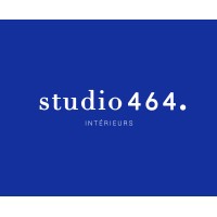Studio 464 - Intérieurs logo - Similar company to O2 Studio