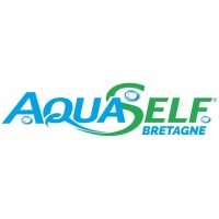 AQUASELF logo - Similar company to Ixo Deco