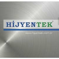 Hijyentek ltd. logo - Similar company to Mertkomak