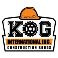 KOG International Inc. logo - Similar company to Turner Insurance & Bonding Co