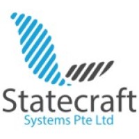Statecraft Systems Pte Ltd logo - Similar company to Emerge App