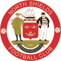 North Shields Football Club logo - Similar company to Newcastle Blue Star Football Club
