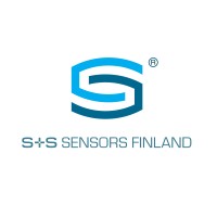 S+S Sensors Finland Oy logo - Similar company to Eveniot A/S