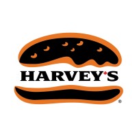 Harvey's logo - Similar company to Harvey'S