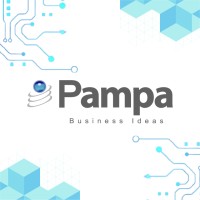 Pampa BI logo - Similar company to Sapindex