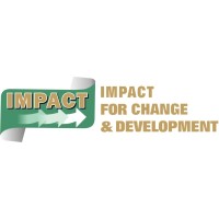 Impact for Change and Development (IMPACT) logo - Similar company to Blexford Group