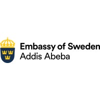 Embassy of Sweden in Addis Abeba logo - Similar company to Criticalraw