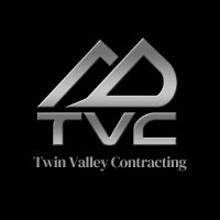 Twin Valley Contracting Ltd. logo - Similar company to Rock Construction & Mining Inc