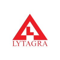 AB LYTAGRA logo - Similar company to M79