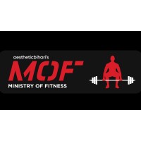MINISTRY OF FITNESS
