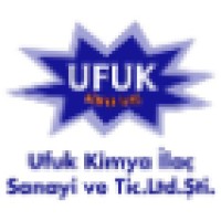 Ufuk Kimya İlaç San. ve Tic. A.Ş. logo - Similar company to Tepe Kimya
