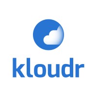 kloudr logo - Similar company to Serveit