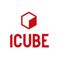 ICUBE SA logo - Similar company to Icube