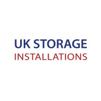 UK STORAGE INSTALLATIONS LIMITED logo - Similar company to Industrial Docking Ltd