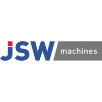 JSW Machines s.r.o. logo - Similar company to Pbe-Roboplas Sales & Service Pty Ltd