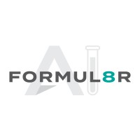 AI Formul8r logo - Similar company to Aiscend