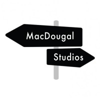 MacDougal Studios logo - Similar company to Brandgodam
