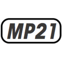 MP21 logo - Similar company to Toact