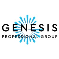 Genesis Professional Group logo - Similar company to Genesis Global Workforce Solutions