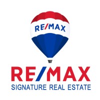 Re/Max Signature Real Estate