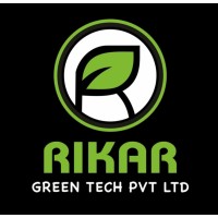 RIKAR GREEN TECH PVT LTD logo - Similar company to Ramelex Private Limited,Pune