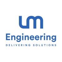 LM Engineering logo - Similar company to Quantech Design