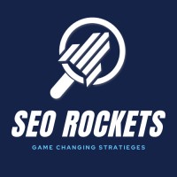 SEO Rockets logo - Similar company to Seo Master