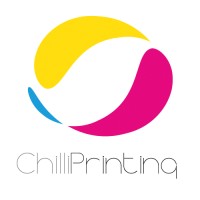 ChilliPrinting Inc logo - Similar company to Tentacle Creatives